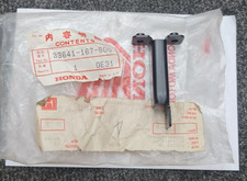 GENUINE HONDA MT50 REAR RIGHT WINKER INDICATOR STAY REAR RIGHT 33641167600