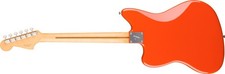 Fender Player II Jazzmaster E-Gitarre Palisander Griffbrett Rallye Orange