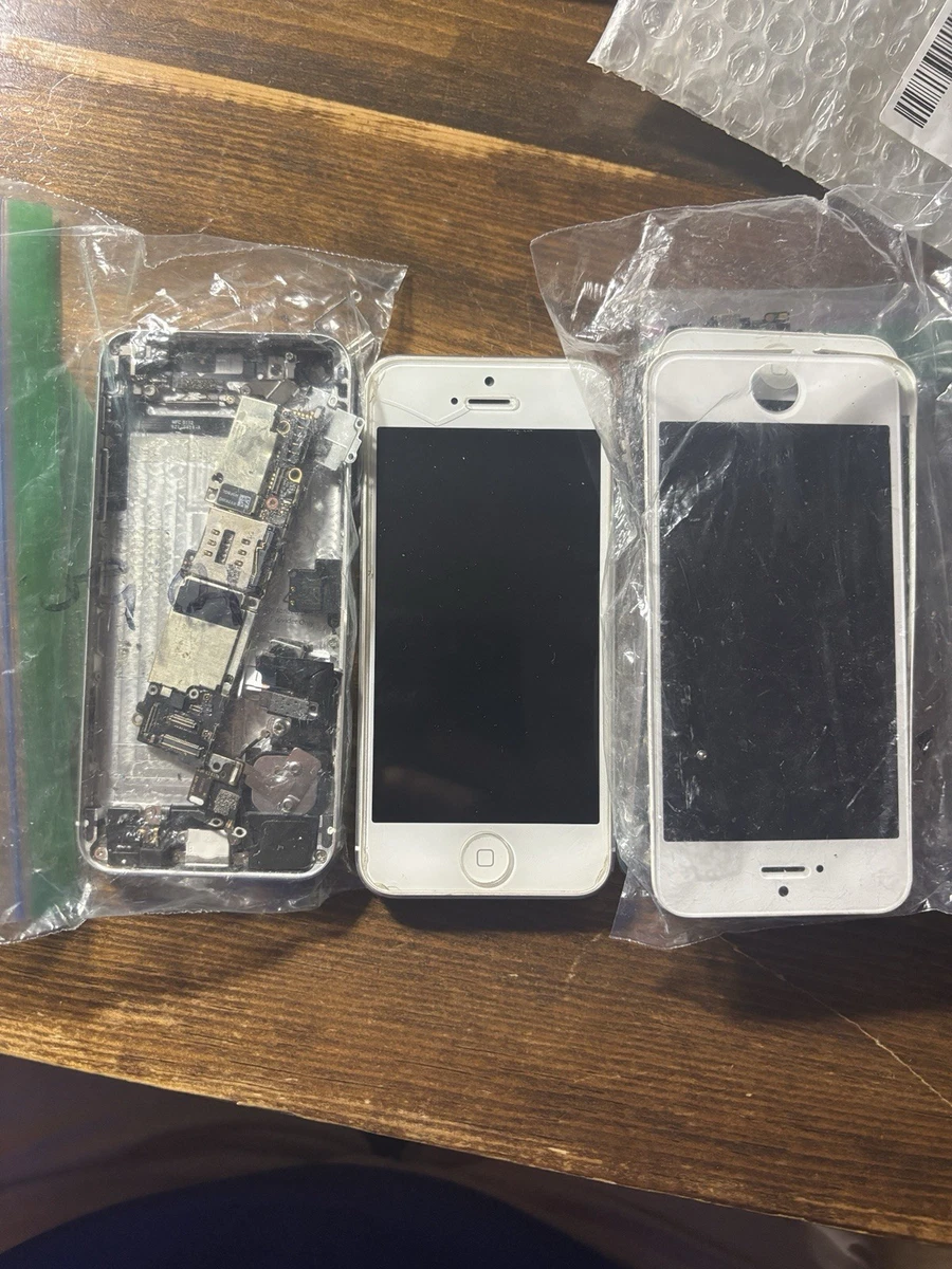 iPhone 5 32GB Sprint for Sale | Shop New & Used Cell Phones | eBay