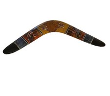 Authentic Boomerang from Australia