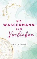 Smilla Voss | Ein Wassermann Zum Verlieben | Taschenbuch | Deutsch (2026)