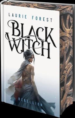 Black Witch - Rebellion: Band 3 der epischen NY Times und USA Today Bestsellerse