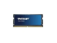 Patriot Core Series 48GB 262-Pin DDR5 SO-DIMM DDR5 5600 (PC5 44800) Laptop Memor