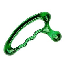 The Original Index Knobber II Trigger Point Back Neck Body Muscle Massage Tool