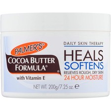 Palmer's Cocoa Butter Formula Daily Skin Therapy Solid Lotion 7.25 Ounces