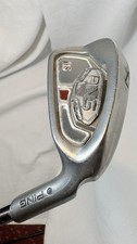 PING i 15 7 IRON BLACK DOT AWT STEEL STIFF FLEX RH 39  