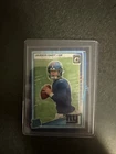 2025 Donruss Optic Jaxson Dart Rated Rookie #273 Purple Shock