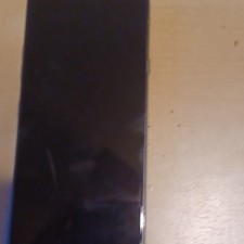 LG G7 ThinQ Silver Bar Style Smartphone Sleek Design Android Mobile Phone Silver
