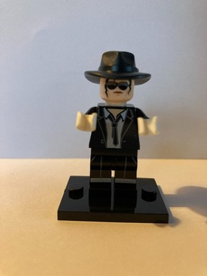 Michael Jackson - Figur