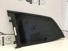 MERCEDES-BENZ GLS X166 Kleines Seitenfenster hinten links A1666700150 32199775