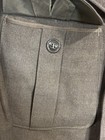 Original WW2 US Army Forces Western Pacific 4th Army Technical  Ike Jacket & Bar — photo 7