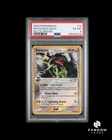 PSA 6 EX-MT Rayquaza Delta Species Holo 13/113 Pokemon EX Delta Species