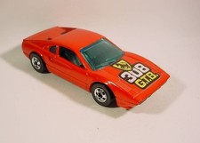 Hot Wheels Red Race Bait 308 Ferrari 308 Mint Loose