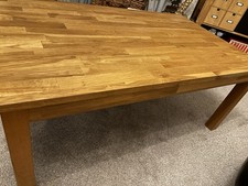 Ikea Björkudden Coffee Table