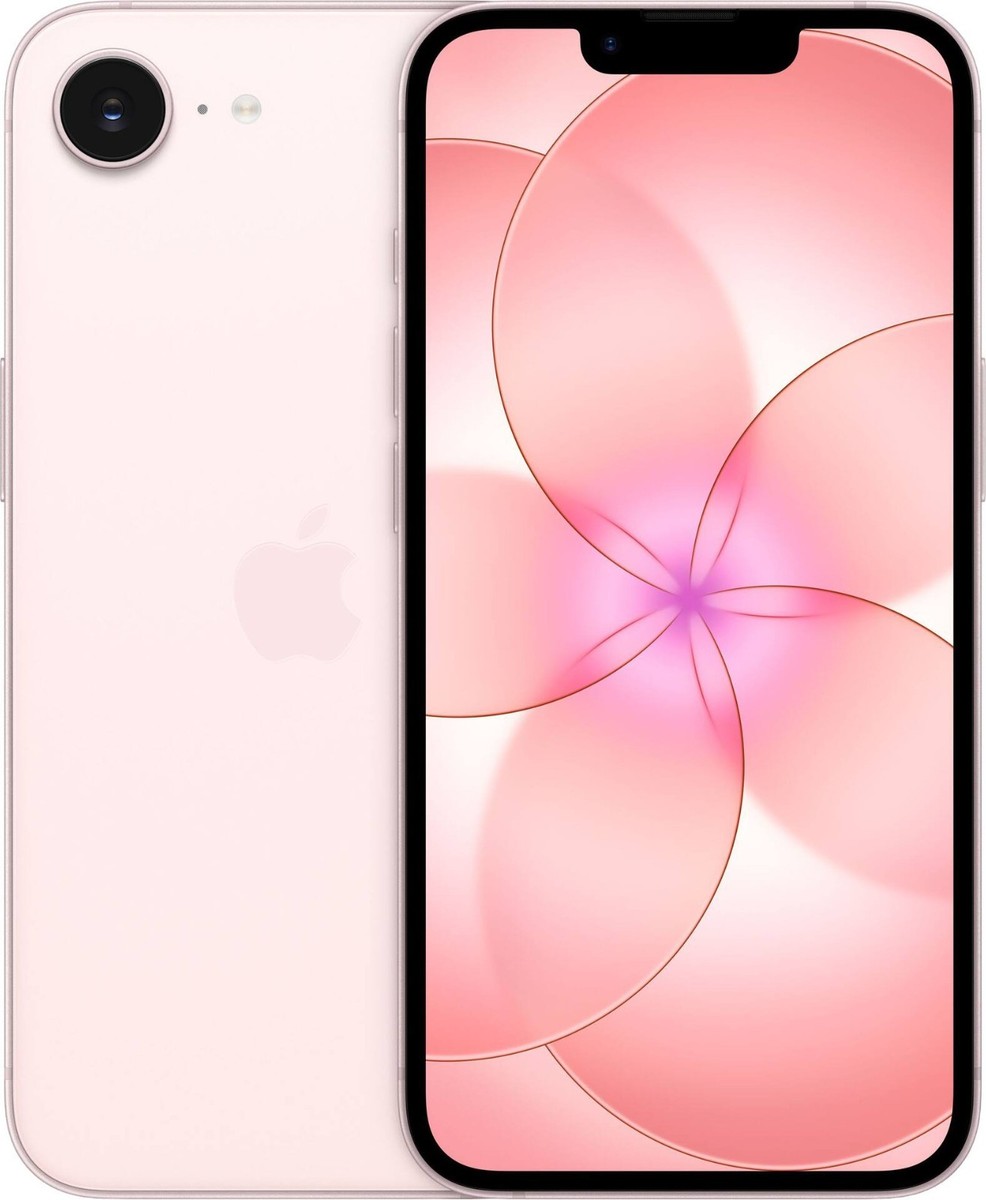 Apple iPhone 17e 6.1