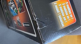 LEGO 42039 TECHNIC 24 Hours Race car Japan Unopend