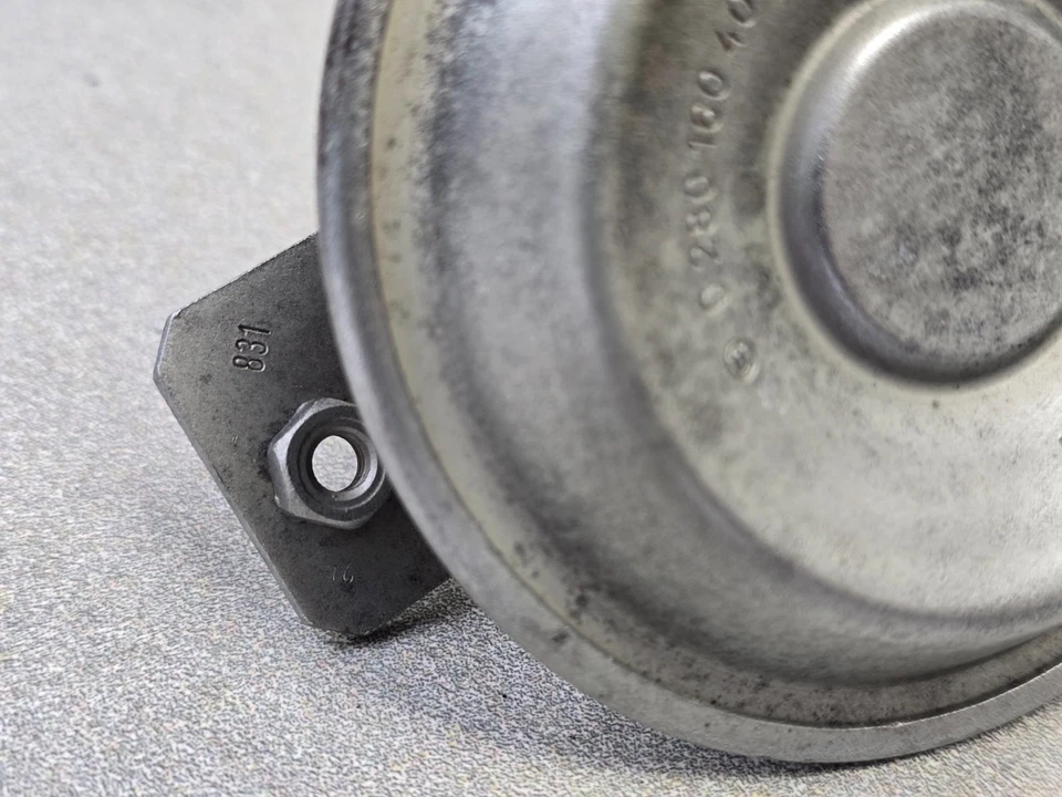 BONITO USADO ORIGINAL ORIGINAL ORIGINAL PORSCHE 911 VÁLVULA DE AIRE AUXILIAR 0280160400 831 Foto 4 de 4