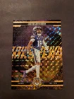 2025 Mosaic Justin Jefferson Mosaic (Raw)