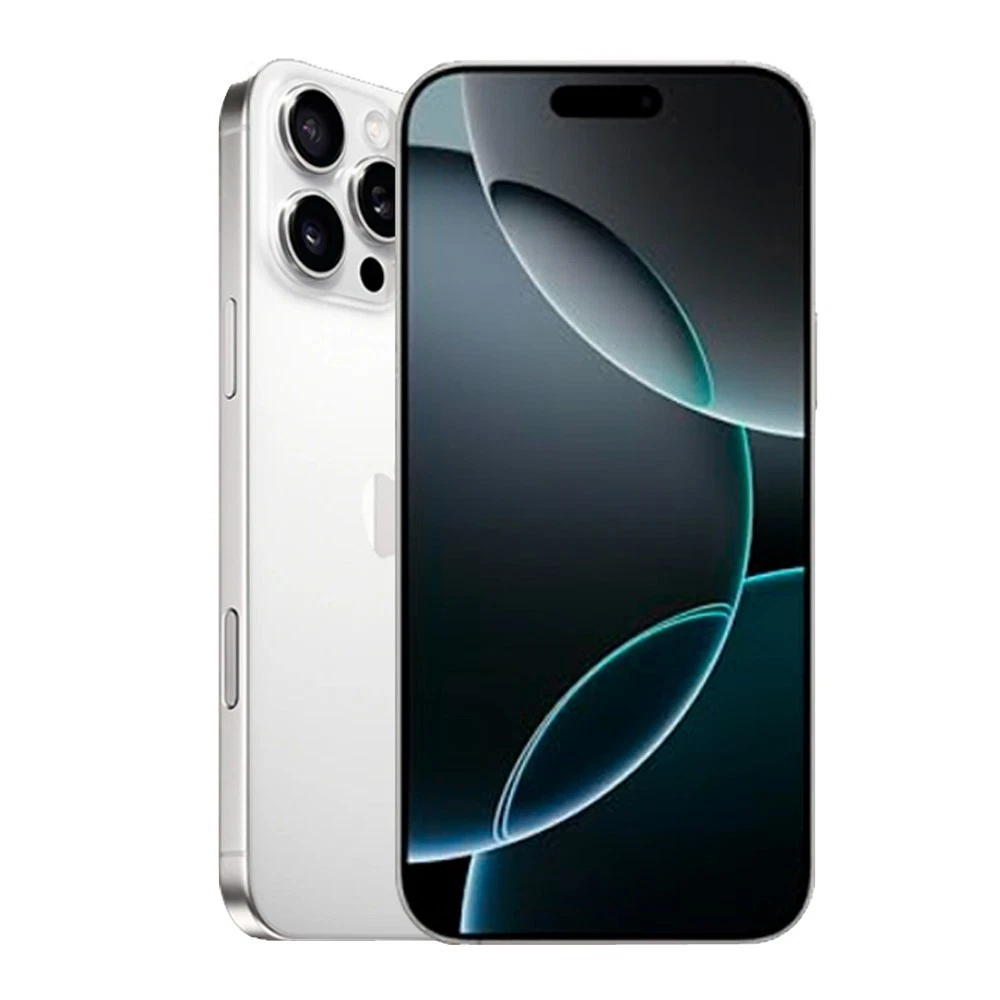 Las mejores ofertas en Apple iPhone 16 Pro Max | eBay