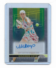 2019 Topps Tennis Hall of Fame Cards 14