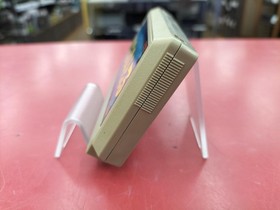 Mitsume ga Tooru Famicom NES Japan TOM-3M Tomy Osamu Tezuka Cartridge B3268