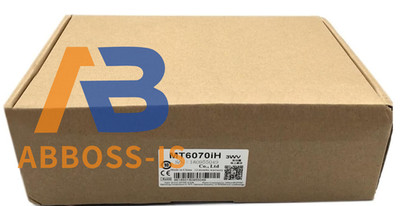 New In Box WEINVIEW MT6070IH HMI Touch Screen