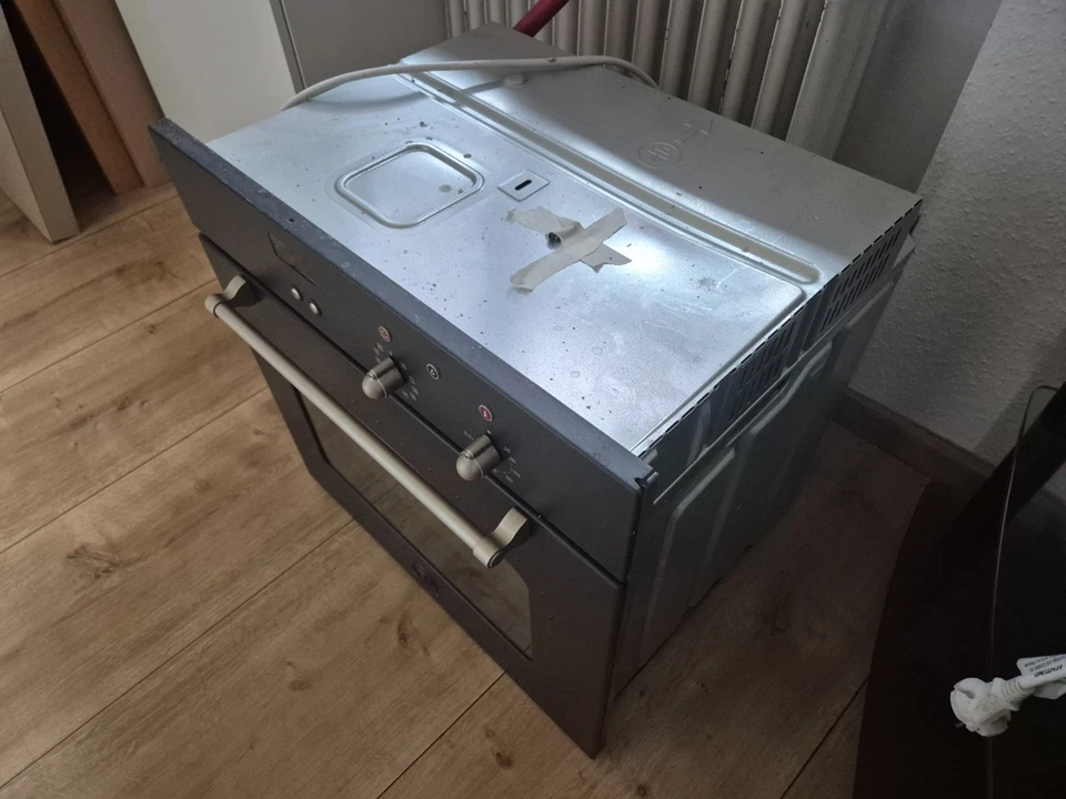 backofen autark neff - Bild 3 von 4