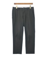 PRADA Slacks Black 46(Approx. M) 2200701182038
