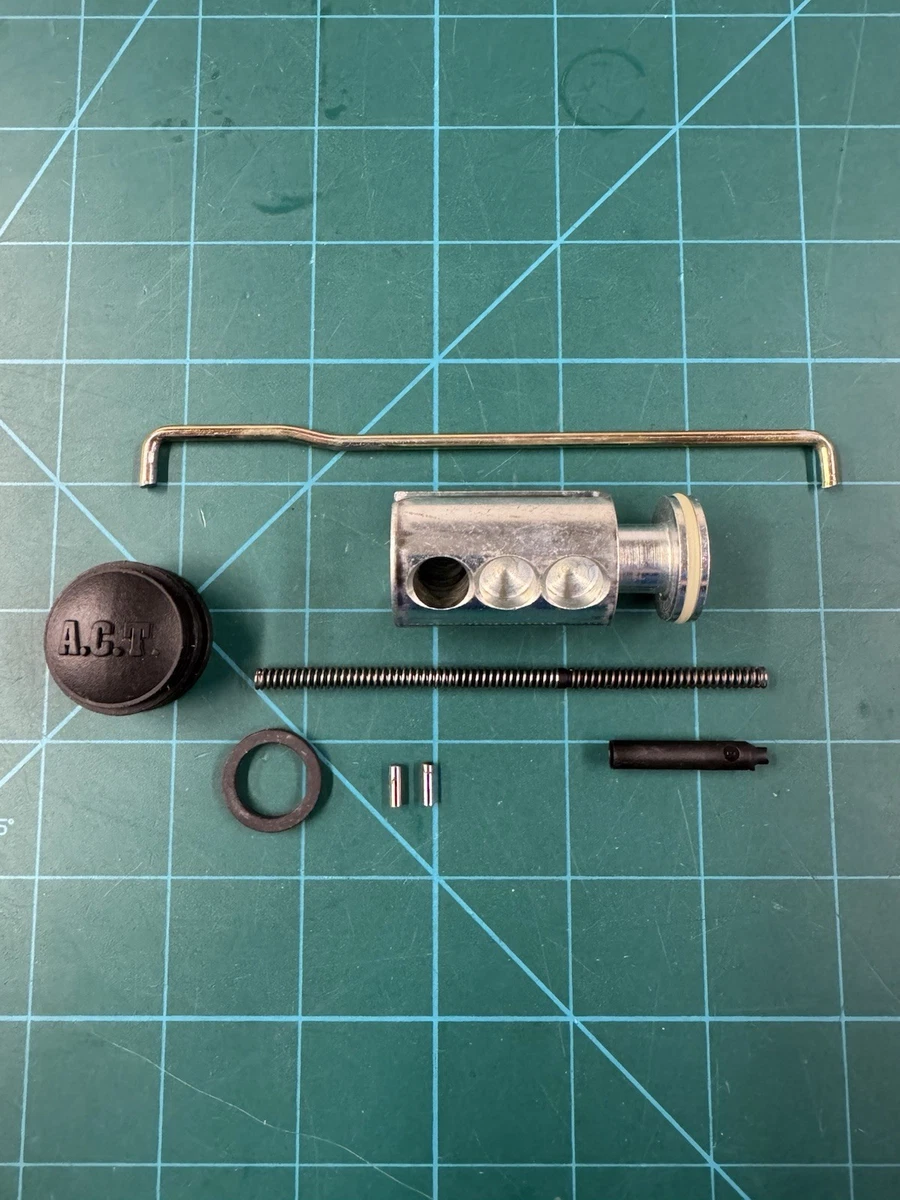 rétenteur de billes Tippmann A5, 98 et X7