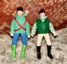 Julip Horse Of The Year Riders