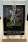 2025 Optic Alvin Kamara Black Pandora (Raw)