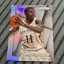 Jrue Holiday