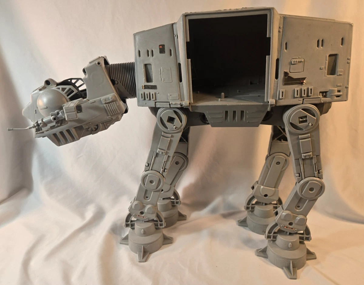 Kenner AT - AT Walker Star Wars TV, Movie & Video Games Action
