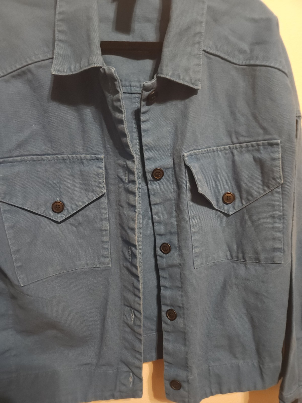 Prairie Underground Jacket - image 2