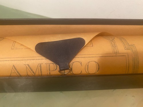 AMPICO Piano Roll 215983 – Did You Mean It? / It Can Happen / Chapel Moonlight - Picture 2 of 4