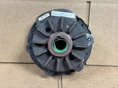 NEW Nexen 827800 Pneumatic Brake S-450*1.125 Bore WARRANTY FAST SHIPPING - Afbeelding 5 van 7