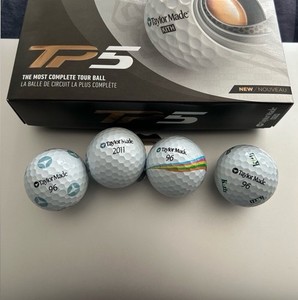Taylormade Kith Balls | eBay