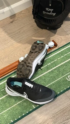 Nike Golf Tour Performance Men’s Shoes Size 10 - Image 1 of 4