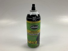 Slime 60186 Flat Tire Puncture Repair Sealant Emergency Repair 14 Oz Sealer