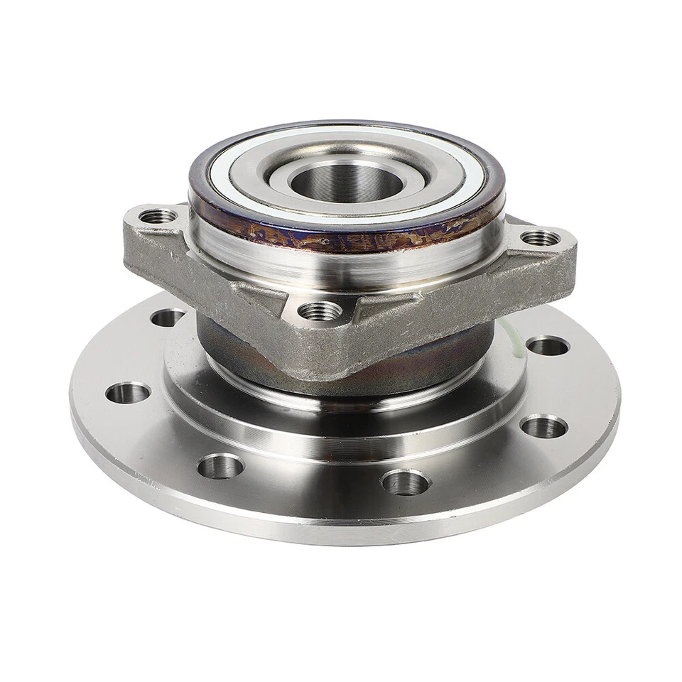 Pair Front Wheel Bearing Hub Fits 1994-1997 1998 1999 Dodge Ram 3500 Pickup 4WD - Изображение 3 из 4