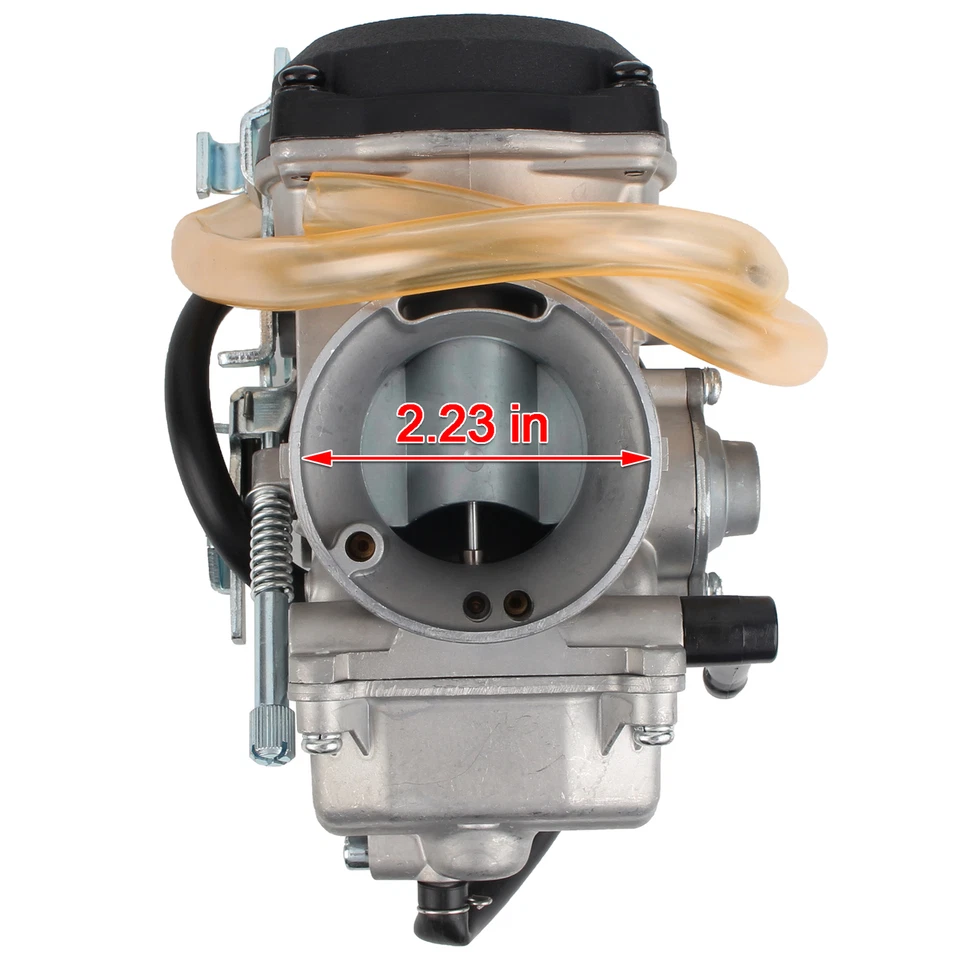 Карбюратор для 1985-1986 Kawasaki KL600 15001-1142 15001-1144 15001-1223 - Изображение 2 из 4