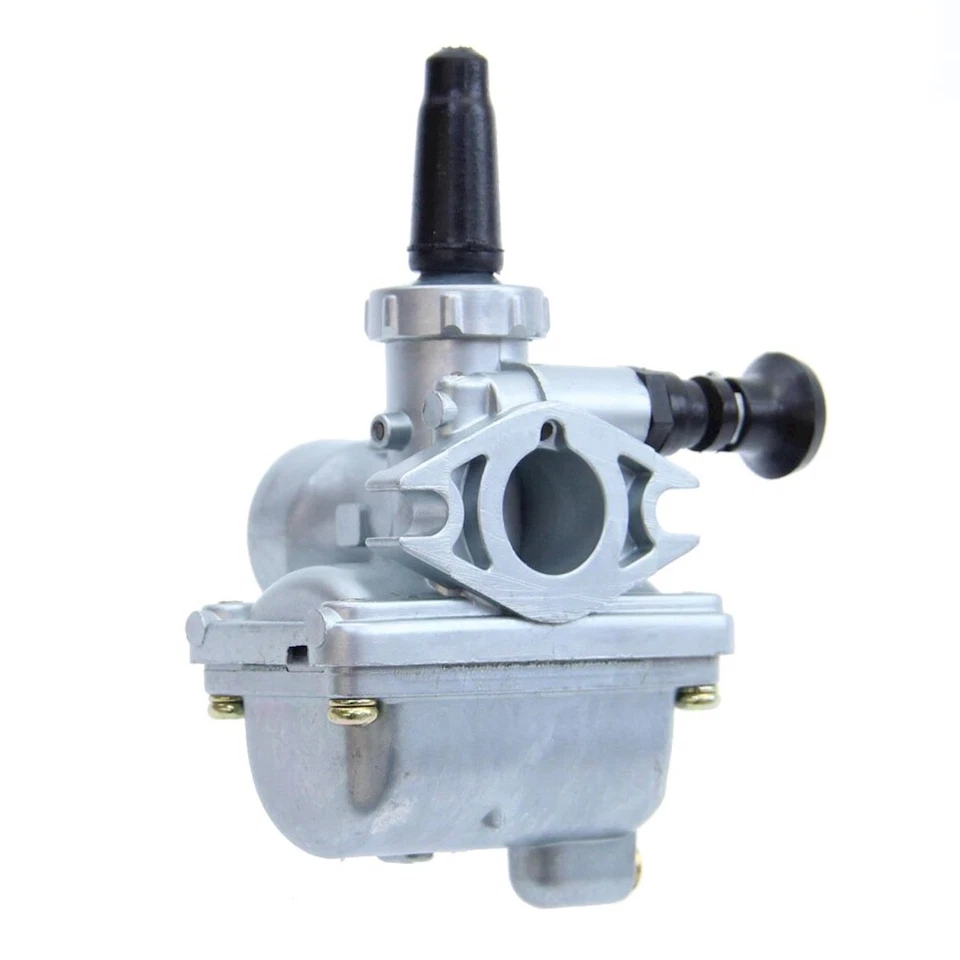 Carburetor VM16 16mm For Yamaha DT50 DT50 MX 1982-1989 RD50 M MX 1980-1984 Carb - Image 4 of 4