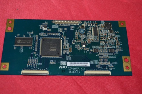 T260XW02 V7 / T315XW02 VD 06A63-11 T-CON Karte Für TV