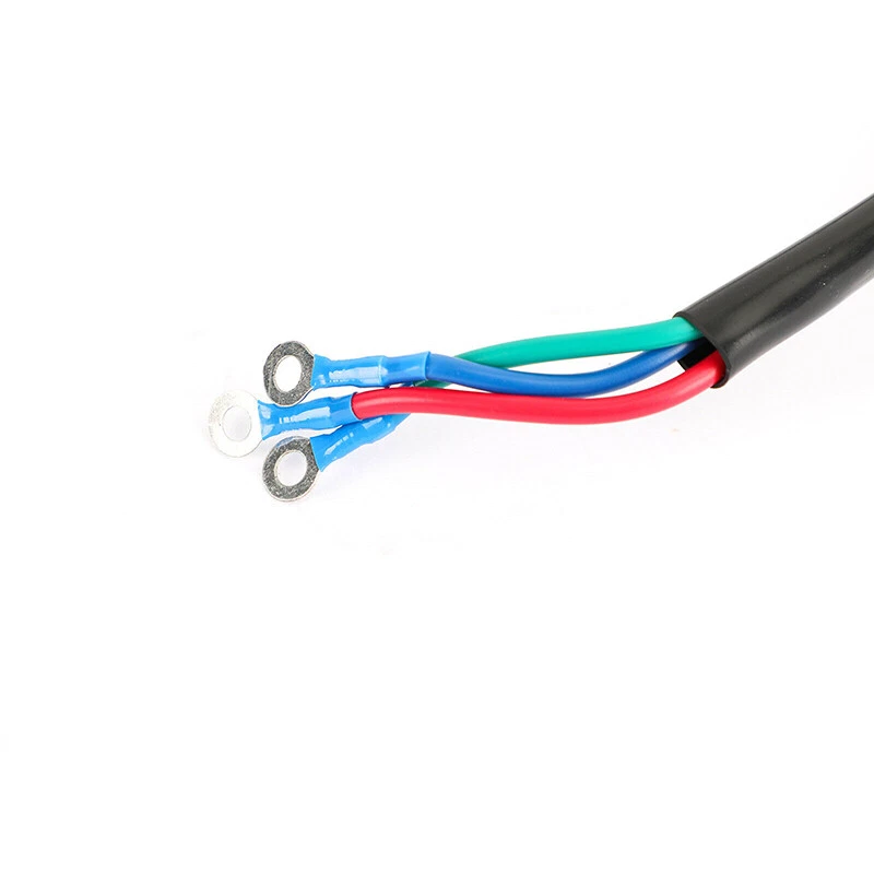 Ignition Switch Lock Keys For Harley Davidson 1986-2017 Sportster 883 XR XL 1200 - Image 3 of 4