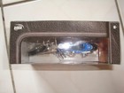 Hot Wheels Racing *** MARK MARTIN-PFIZER #6 *** Thunder Rides Series — photo 4