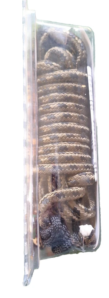 NOVO Sistema de Segurança Hunter Lifeline 30 Pés Para Caça Árvore-Suporte Com Bolsa LLS - Imagem 4 de 4