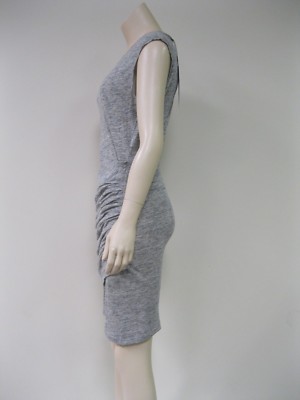 slim fit dress slacks Veronica Beard Cyrus Metallic Dress main image 1