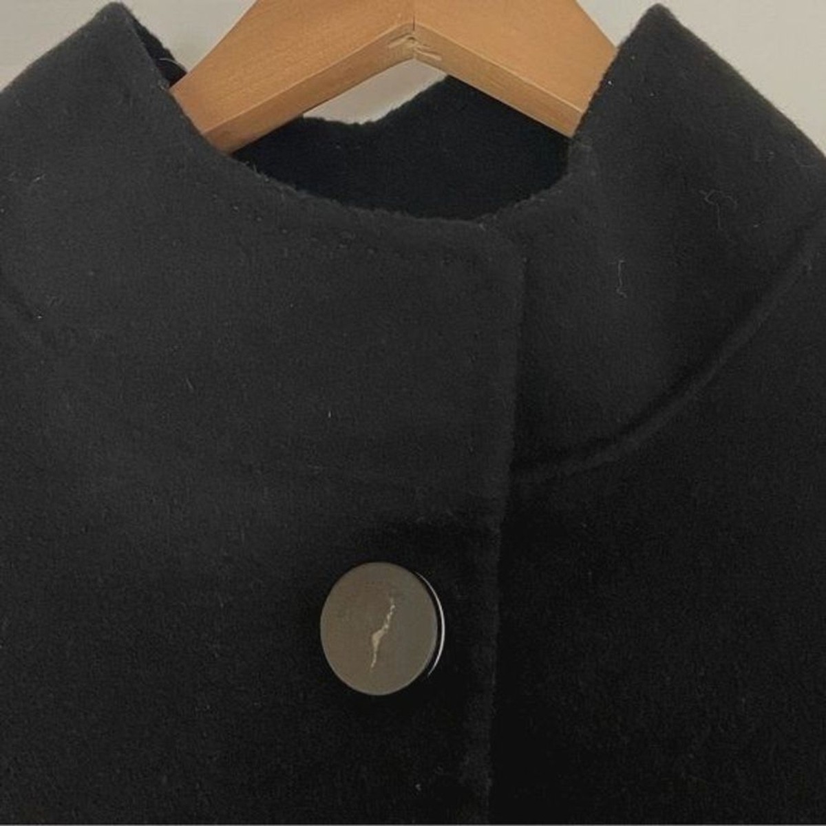 Mojo S. Phine New York - 3/4 Sleeve Wool/Mohair Jacket