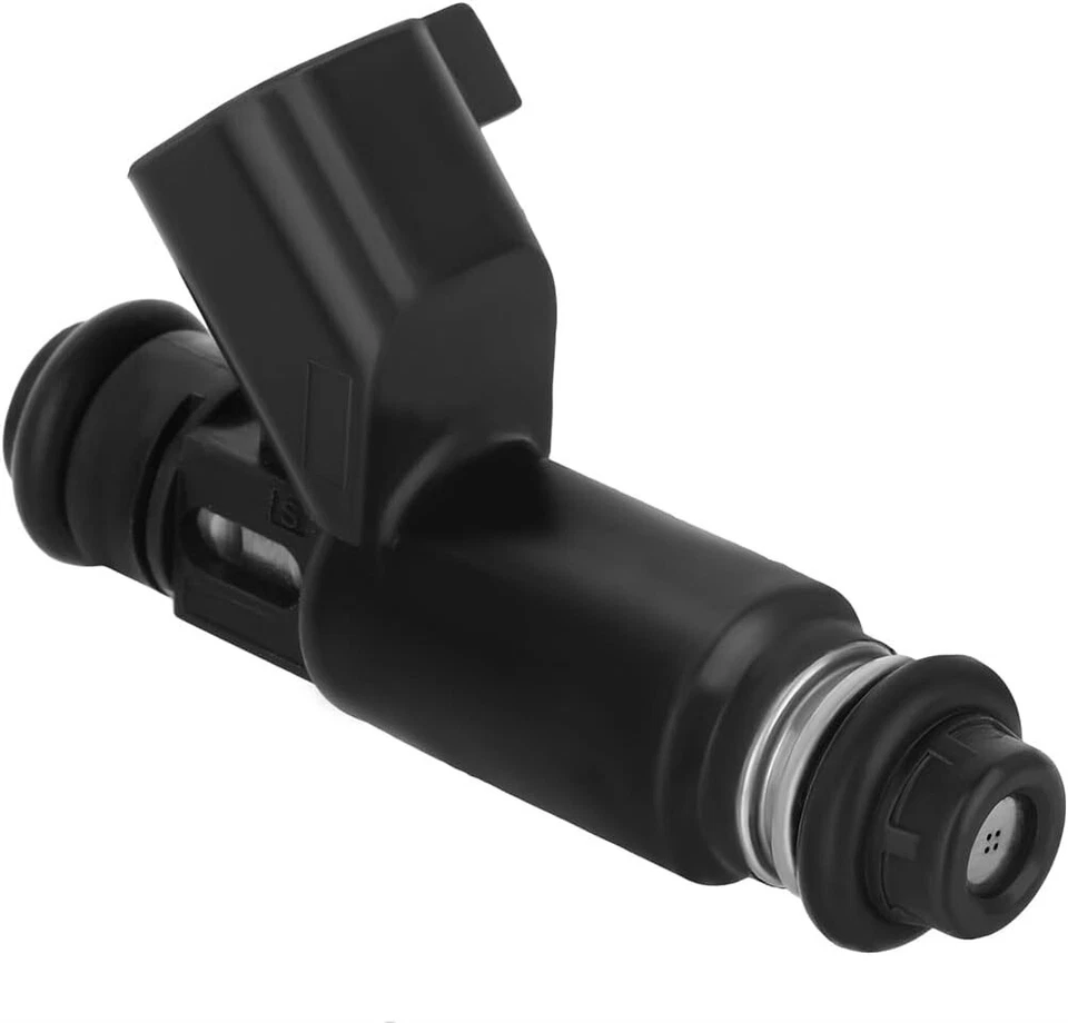 Nuevos inyectores de combustible OEM 8x DENSO para Chevrolet Avalanche 1500 2002-05 5,3 L Flex Foto 4 de 4