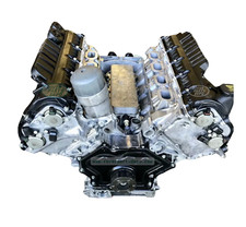 Land Rover Engine 3.0l V6 Supercharged Lr079611 Range Rover Sport Range Rover Land Rover Engine 3.0l V6 Supercharged Lr079611 Range Rover Sport Range Rover
